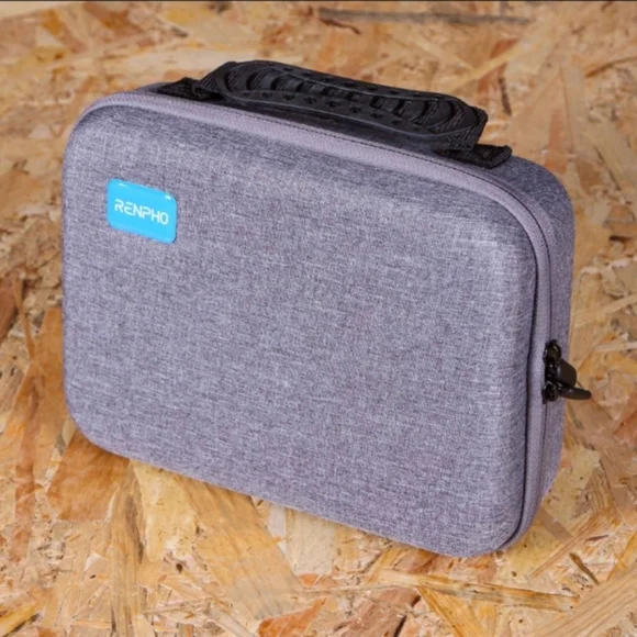 Renpho R3 Mini Massage Gun - Picture 3 of 5